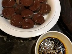 -粗粮人家·东北菜(洋桥店)