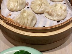 -弄堂小笼包(天津南开大悦城店)