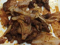 -最心疆拌面·抓饭·烧烤