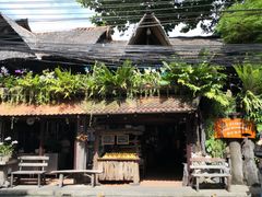 -自然餐厅(Phuket)