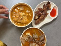 -四里沙茶面(湖滨四里店)