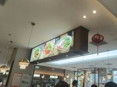 -李先生牛肉面大王(广渠门内店)