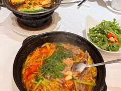 -山泉公馆酒家(广州东站店)