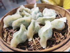 -好妈王饺子(滂江街店)