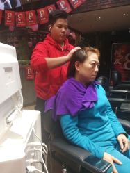 -谦亨·Hair·Salon