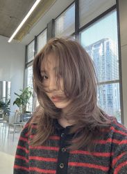 -ON STAR SALON