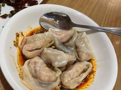 -鼎泰丰 (柏威年广场店)