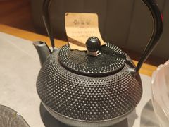 -得意啫·广东啫啫煲(前海HOP店)