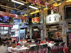 -老表记广西宵夜螺蛳鸭脚煲(西大店)