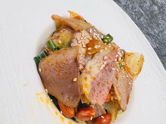-頂好酒家·经典粤菜(海信广场店)