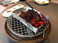 -新荣记(南京西路店)