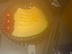 -牛村来人潮汕牛肉火锅(西单店)