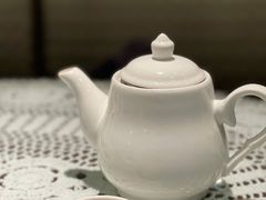 普洱茶-鹭江宾馆·观海餐厅