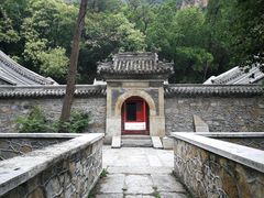 -北京上方山国家森林公园