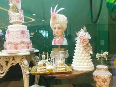 -柏尼娅PEARIA·蛋糕定制(静安店)