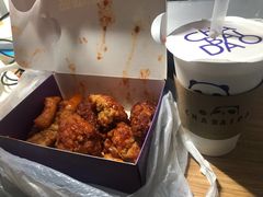 -茶百道(下沙宝龙二期店)