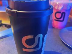 -gleeglee乐溢亦茶(合生汇店)
