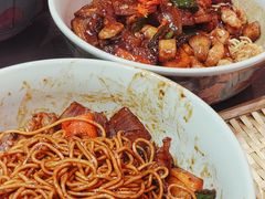 -王繁星面馆(西安熙地港店)