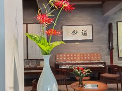 大堂-京兆尹(雍和宫店)