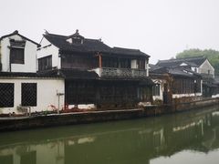 -召稼楼古镇