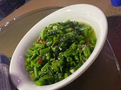 -二厨·吊桥小院·脆皮烧鸡公·本地农家菜(沿江西路店)