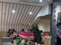 -霸王茶姬(正佳广场店)