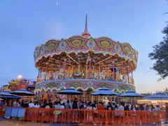 -青岛方特梦幻王国