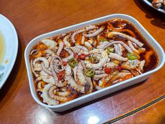 -天津乾毓德饭庄·清真传统炒菜·海鲜烧烤(咸阳路店)