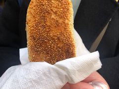 -朱记小郑酥烧饼(建康路店)