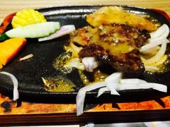 -瑞伯克牛排自助餐厅天一广场店