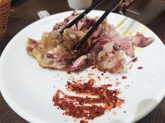 -粗茶淡饭•陕菜•家常菜