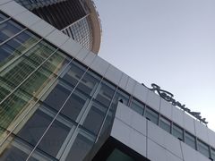 -太原凯宾斯基饭店