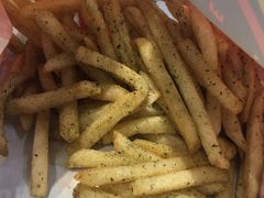 -麦当劳(沙田中心商场店)