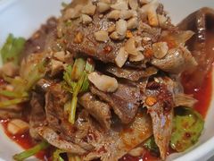 夫妻肺片-渔语鱼酸菜鱼新川菜(万象城店)