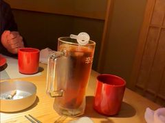 -京料理·日料自助·铁板燒(复悦城店)