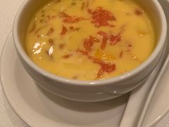 楊枝甘露-金悦轩海鲜酒家(银河店)