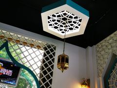 -帕米尔食府(白云观店)