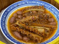 -捷信牛奶甜品世家(柳巷店)
