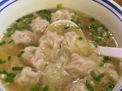 -韩萍老南京馄饨(河西万达店)