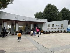 -成飞公园