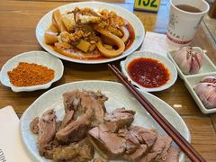 -清真·益鑫羊肉手抓馆(花园北街店)