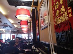 -姚记炒肝店(簋街店)