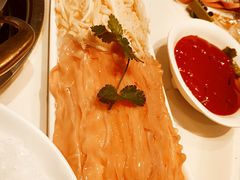 -周师兄大刀腰片火锅(解放碑总店)