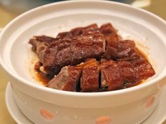 古法灌汁烧鹅-广州酒家(昌岗地铁站店)