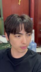 -查尔曼男士理发馆