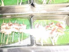 -蜀牛哥·炭火牛肉烤串鲜啤自助(龙泉铂悦山店)