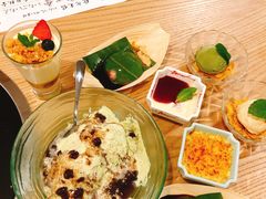 甜点-伊豆野菜村(City店)
