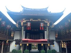 -上海三山会馆