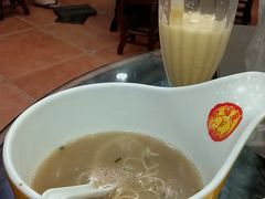 -福星牛奶甜品店(常平店)