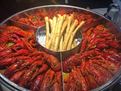 -辣家私厨火锅·龙虾(开发区店)